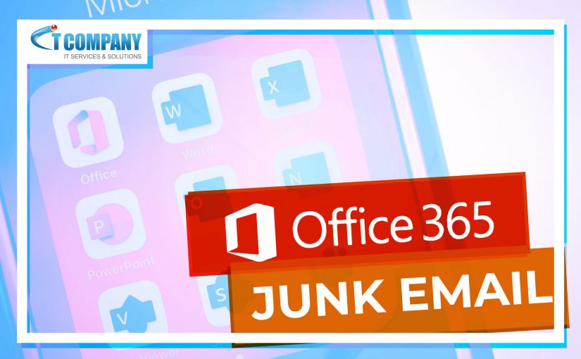 A bug with Microsoft Office 365 sends all inbound email to the Junk folder