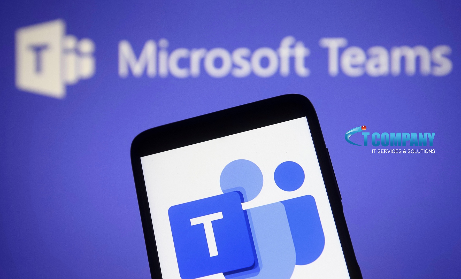 Microsoft Teams: News updates allow you to use bots but on one condition! 