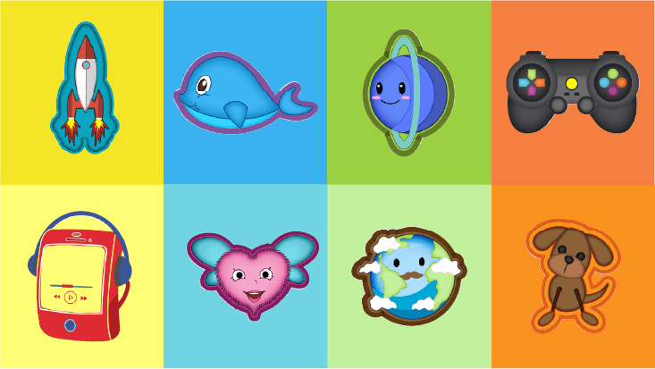 Art & Illustration Art & Illustration