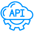 API