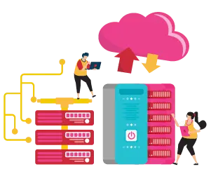 Cloud Backup Table