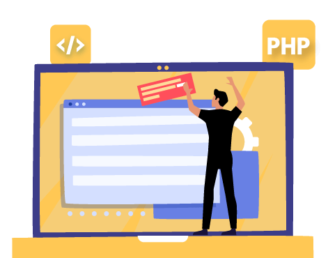 Custom Web Design