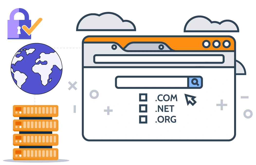 DNS Security Problems