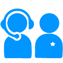 Expert's Support 