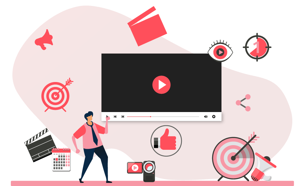 Explainer Video Product 