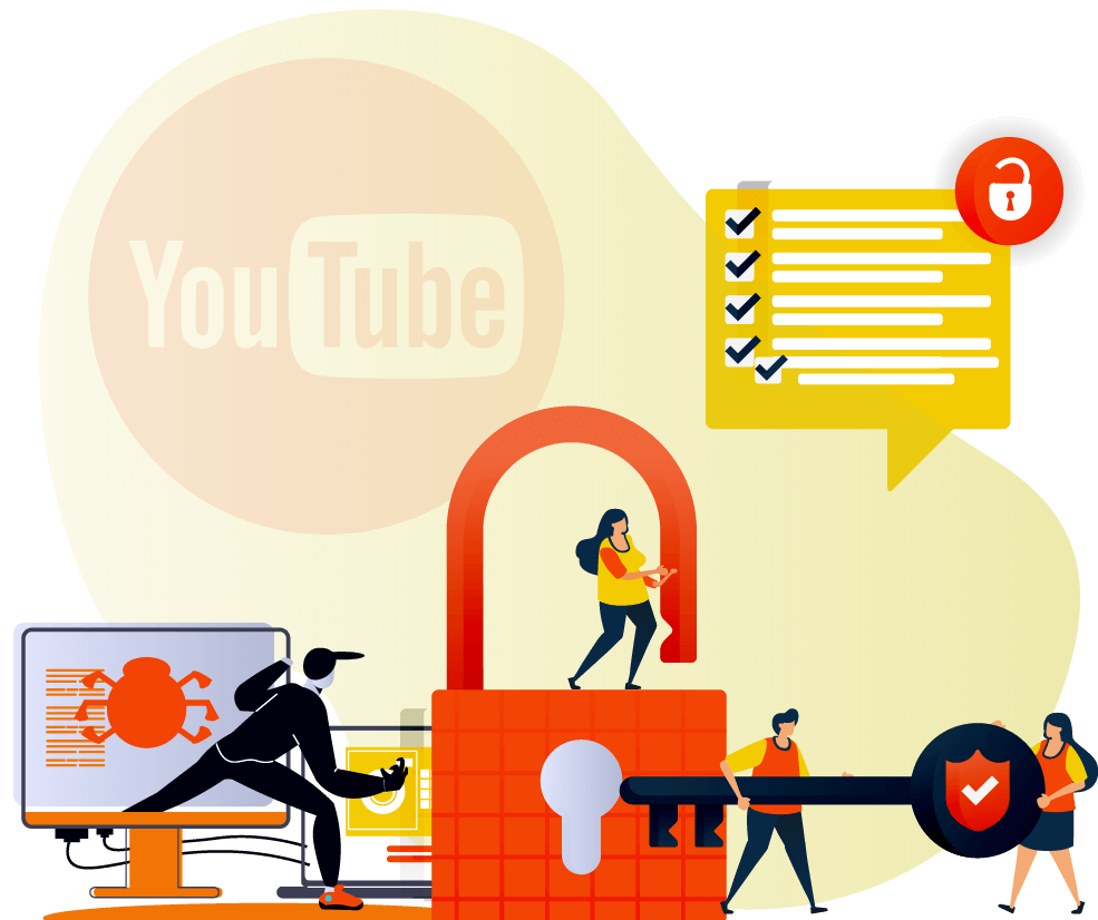 Hacked Website Repair