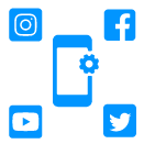  Social Media Integration