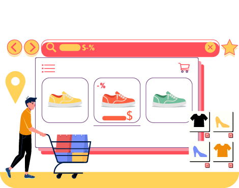 Online Stores 