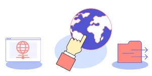 >Regional Presence
