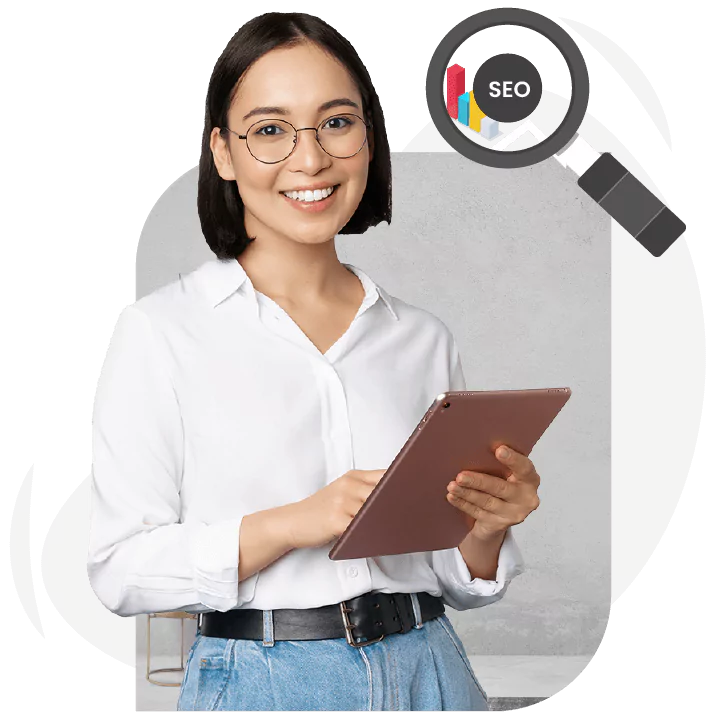 SEO Model