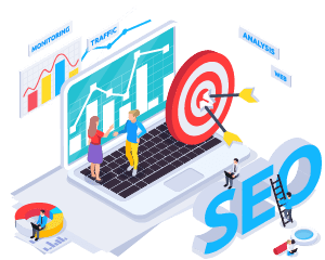 Local SEO Services