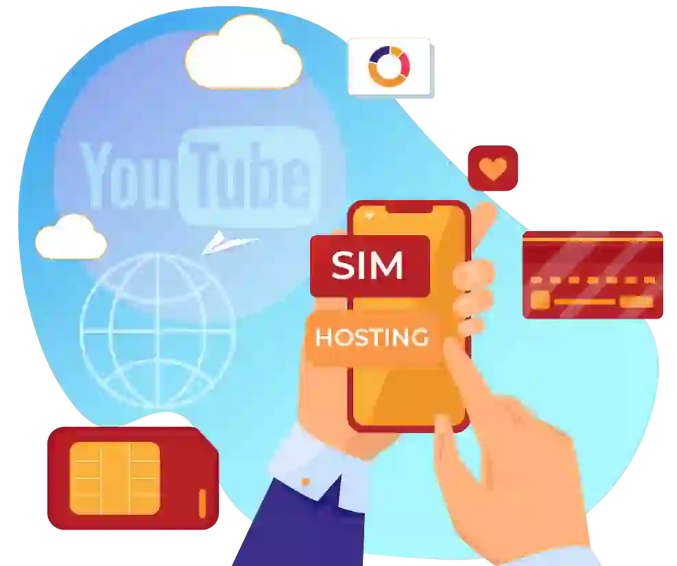 Sim Hosting