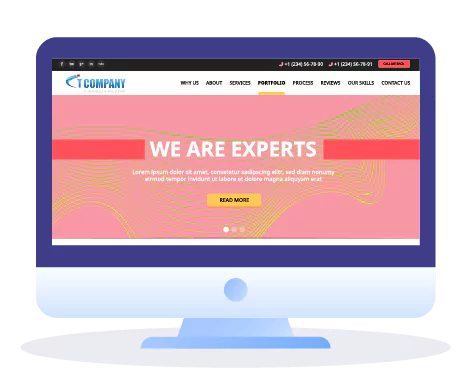 Special Websites