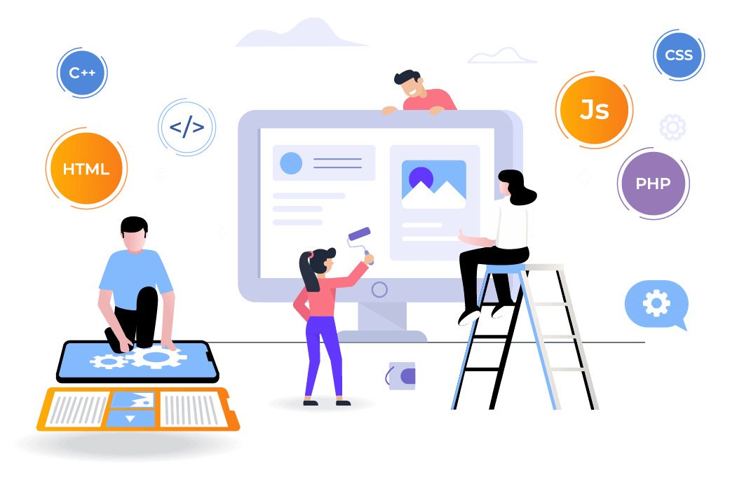 Web Design